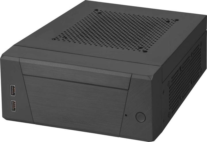 Image du produit Silverstone Milo 10 (Mini-ITX)