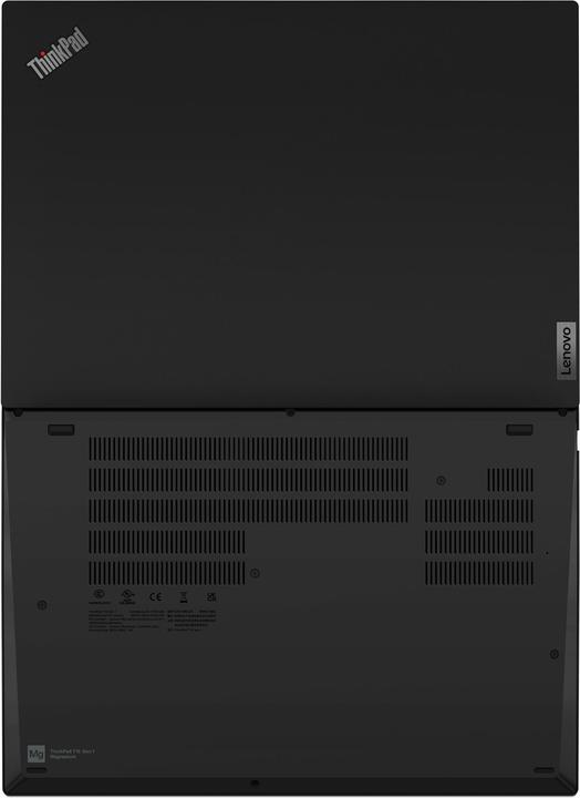 Image du produit Lenovo ThinkPad T16 Gen. 1 (AMD) (16", AMD Ryzen 7 PRO 6850U, 32 Go, 1000 Go, DE)