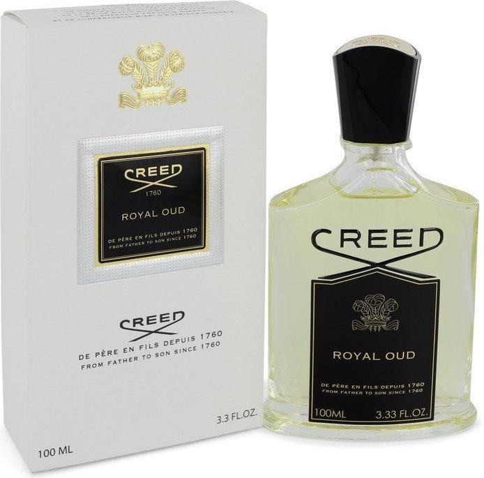 Actual product image Creed Royal Oud (Eau de parfum, 100 ml)