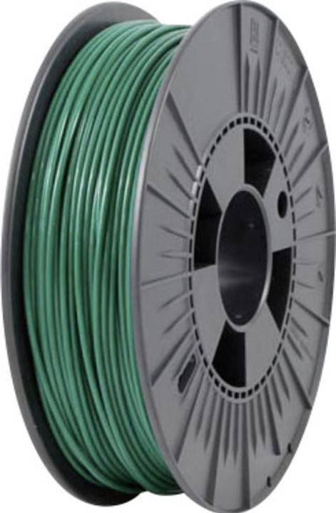 Velleman Filament PLA285G07 PLA 2.85 mm vert 750 g (PLA, 2.85 mm, 750 g, Vert)