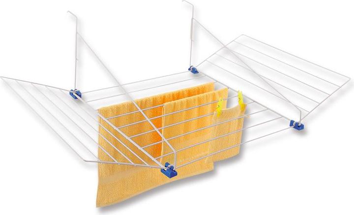 Actual product image Tomado Clothes horse (12 m)
