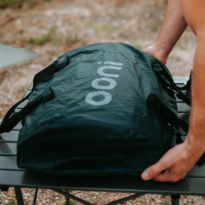 Actual product image Ooni Fyra 12 (Grill)