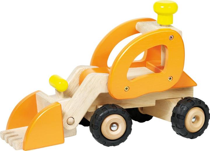 Goki Wheel loader