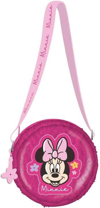Produktbild Arditex Umhängetasche Disney: Minnie 16 x 16 x 3 cm