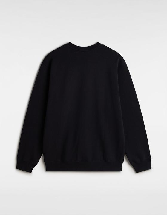 Image du produit Vans LEFT CHEST II LOOSE CREW Black (XS)