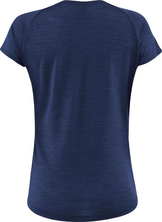 Actual product image Löffler Women's Printshirt Velo Merino-Tencel (40, L)