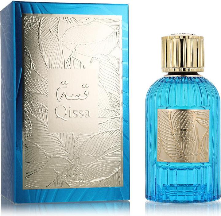 Produktbild Paris Corner Qissa (Eau de Parfum, 100 ml)