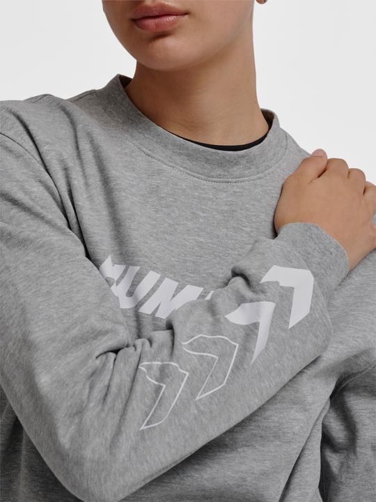 Image du produit hummel Hmlelemental Sweatshirt (L)