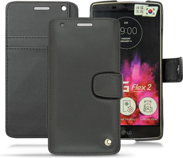 Noreve Leather cover (LG G Flex 2)