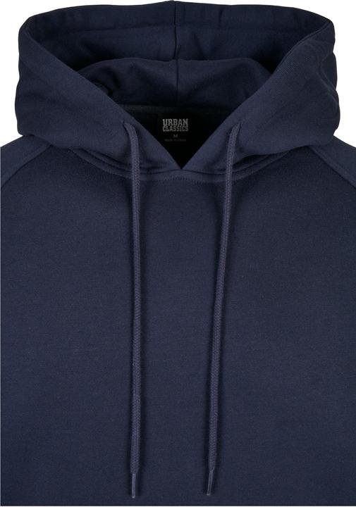 Actual product image Urban Classics Blank Hoody - 3976 (XXL)