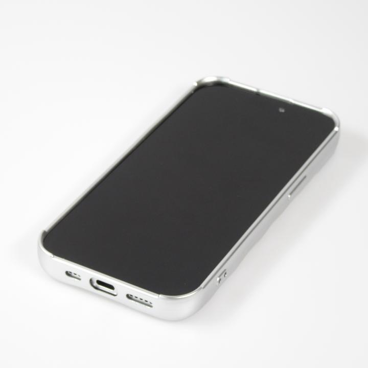 Produktbild PhoneLook Hülle Silikon mit 3D Wellenform matt (Apple iPhone 15)