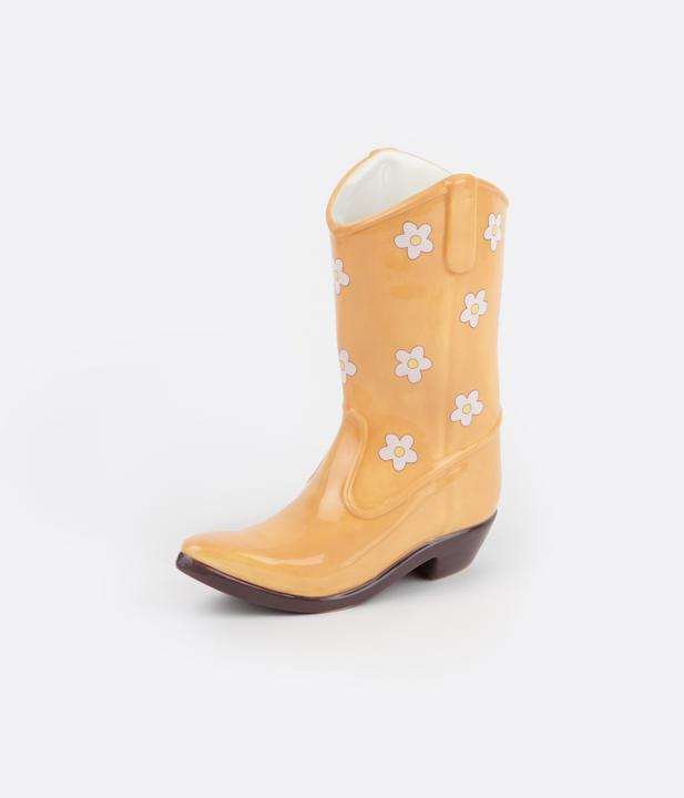 Produktbild Doiy Rodeo Cowboy Boot (1 x, 19.5 x 23 x 8.5 cm)
