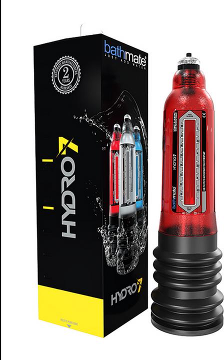 Image du produit Bathmate Hydro 7