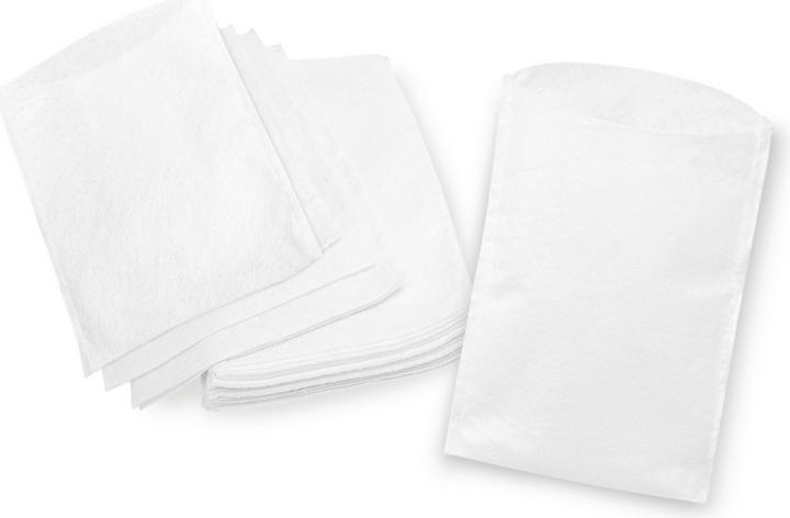 Meditrade Einmal Waschhandschuh, Molton/Soft