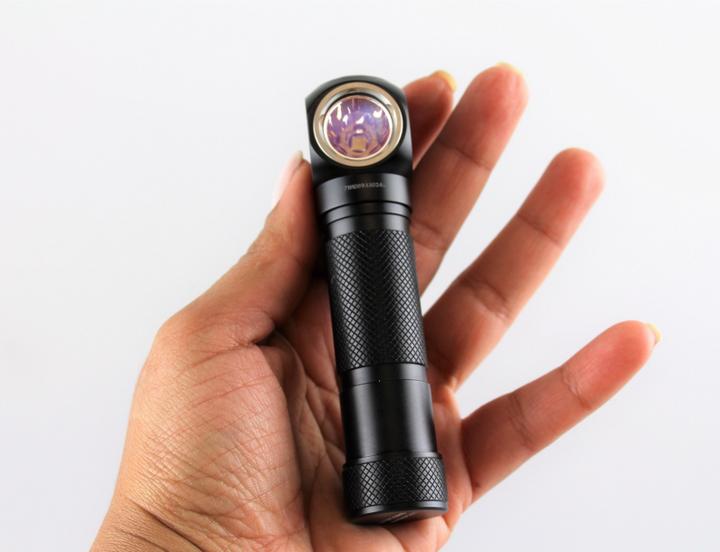 Immagine prodotto Nitecore Hc33 (1800 lm)