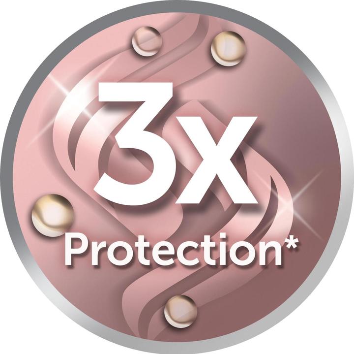 Actual product image Remington Keratin Protect