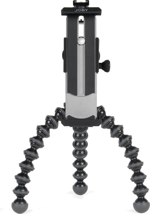 Image du produit Joby GripTight Tablet PRO 2 GorillaPod (Métal, Matières plastiques)