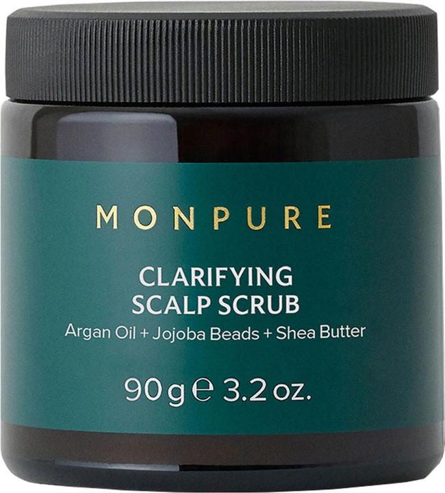 Image du produit Monpure - Gommage clarifiant pour le cuir chevelu