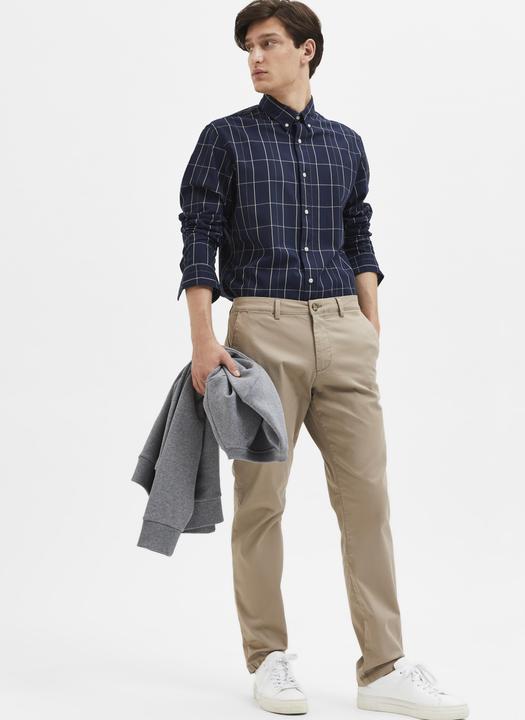 Immagine prodotto Selected Homme 175 Chino flex slim fit (W33/L30)