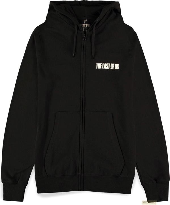 Difuzed The Last of Us sweater à capuche Firefly (S) (S)