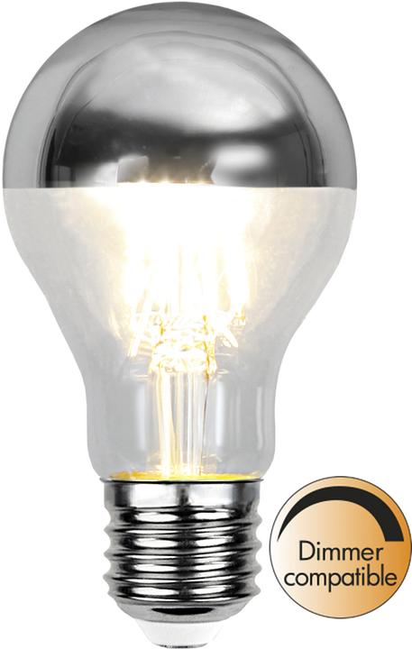 Immagine prodotto Star Trading Illuminazione (E27, 4 W, 350 lm, 1 x, F)