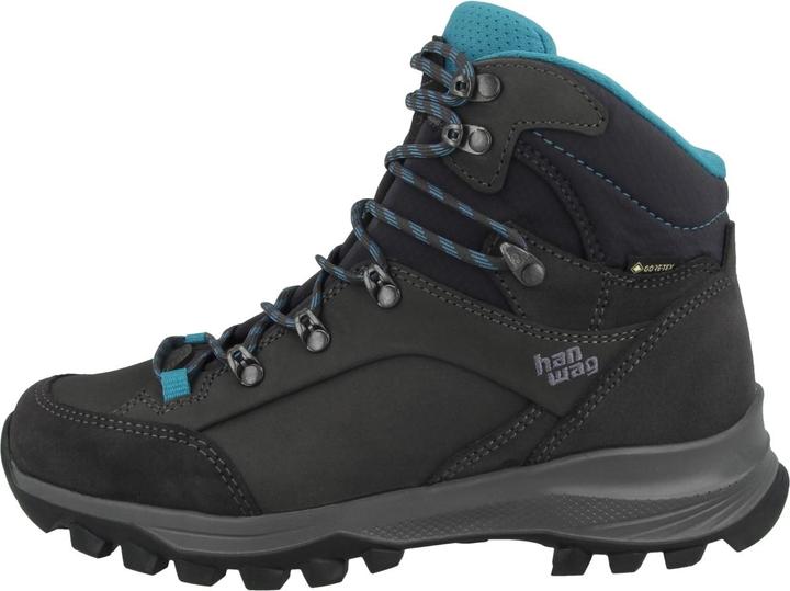 Produktbild Hanwag Banks Lady GTX (43)