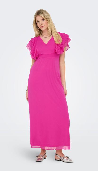 Actual product image Only ONLASTA Langes Kleid Kleid (XL)