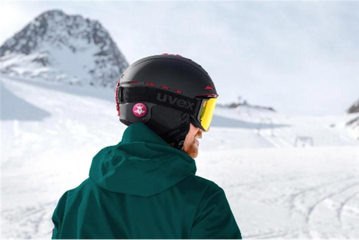 Image du produit Tocsen Détecteur de collision GPS Tracker (Taille unique)