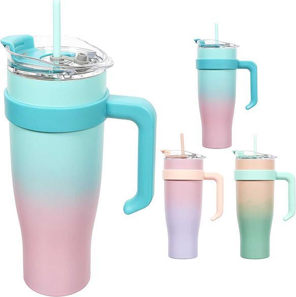 Produktbild Sombo Trinkbecher XXL Rainbow (1.20 l)