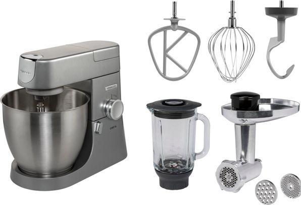 Produktbild Kenwood Chef XL (1200 W)