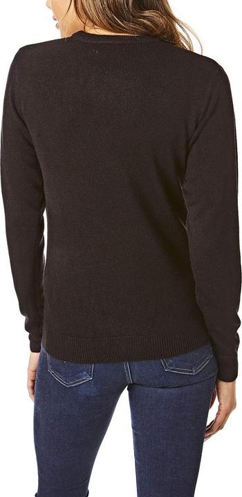 Produktbild Light and Shade Pullover Rundhalsausschnitt (L)