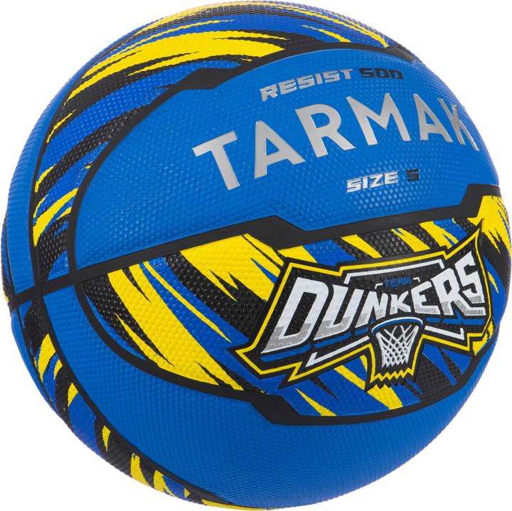 Actual product image Tarmak R500