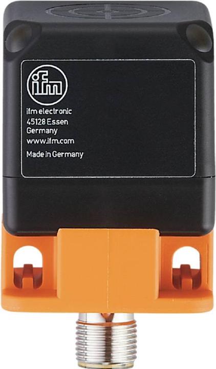ifm Electronic GmbH Capteur inductif DC PNP antivalent IM5135 (IM5135) (Kit électronique)