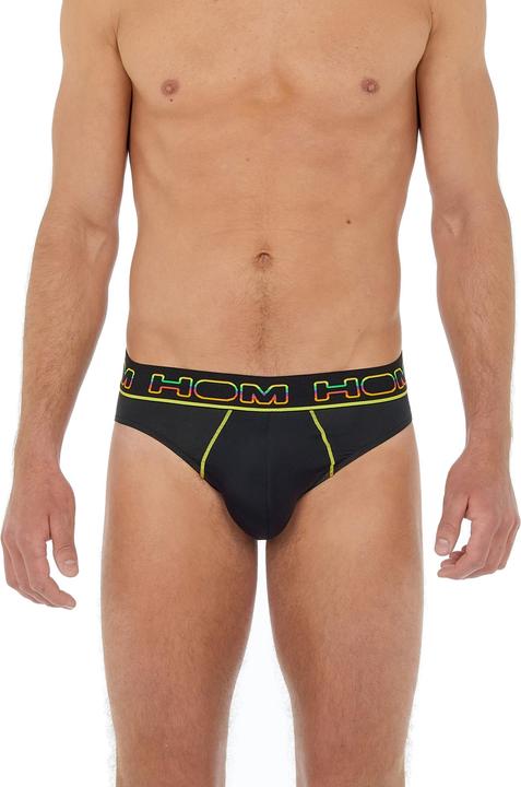 Image du produit HOM Slip Casual Stretch - 18384 (XL, Une unité par pack)