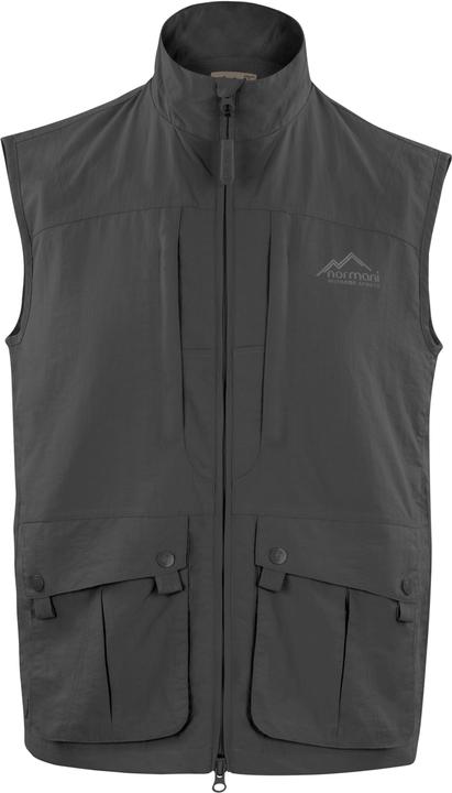 Produktbild Normani Outdoor Weste Okapi - 1926 (3XL)