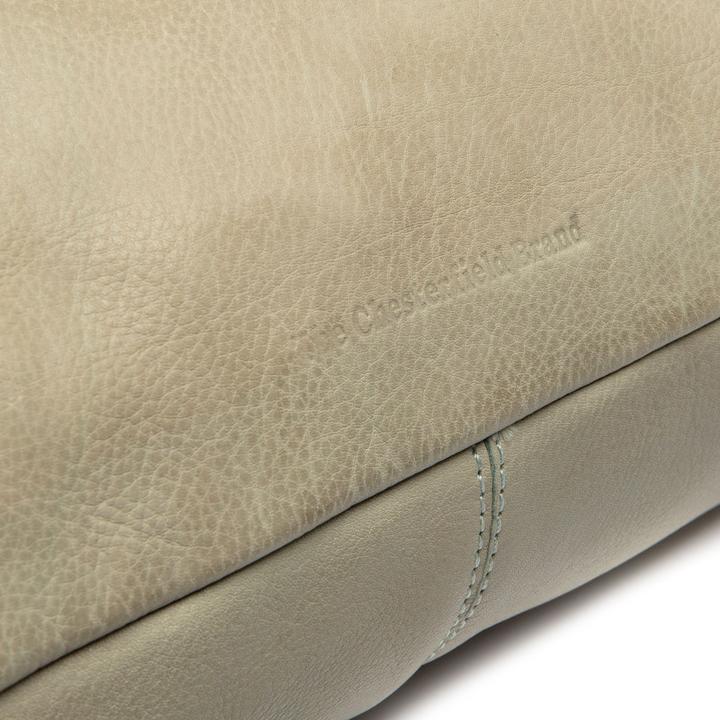 Produktbild The Chesterfield Brand Sintra Schultertasche Leder 34 cm