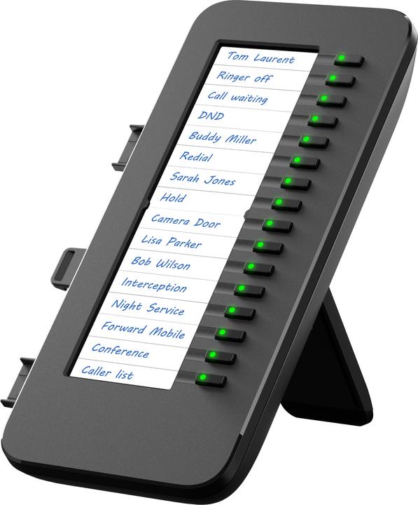 Image du produit Unify OpenScape Key Module 410 sw