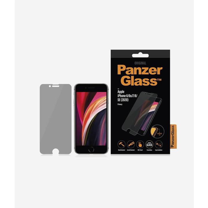 Produktbild PanzerGlass Privacy (1 Stück, Apple iPhone 6s)
