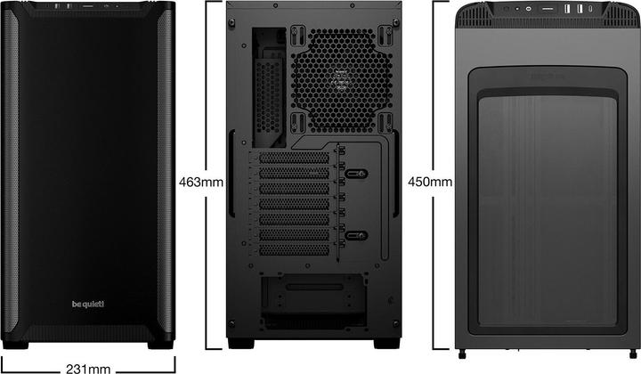 Actual product image Kiebel Professional PC 14 (Core i9-14900KF, 32 GB, 1000 GB, UHD Graphics 770)