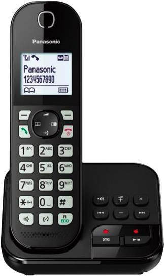 Panasonic KX-TGC463GB