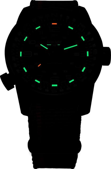 Immagine prodotto Traser H3 110456 P68 Pathfinder Automatico 46mm 10ATM (Orologio da polso analogico, 46 mm)