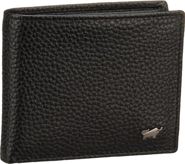 Actual product image Braun Büffel Wallet Theo 60532