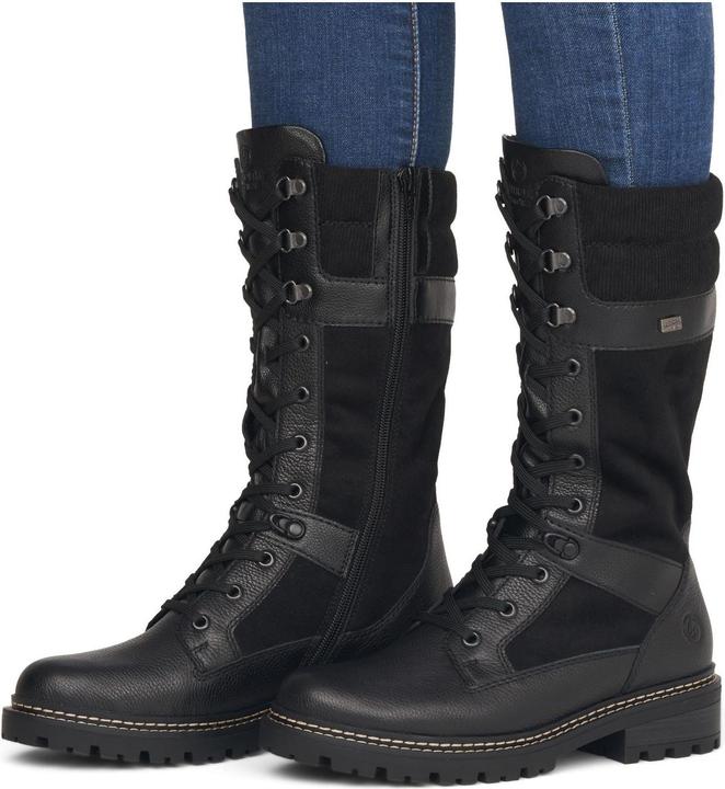 Image du produit Remonte Bottes à lacets (38)