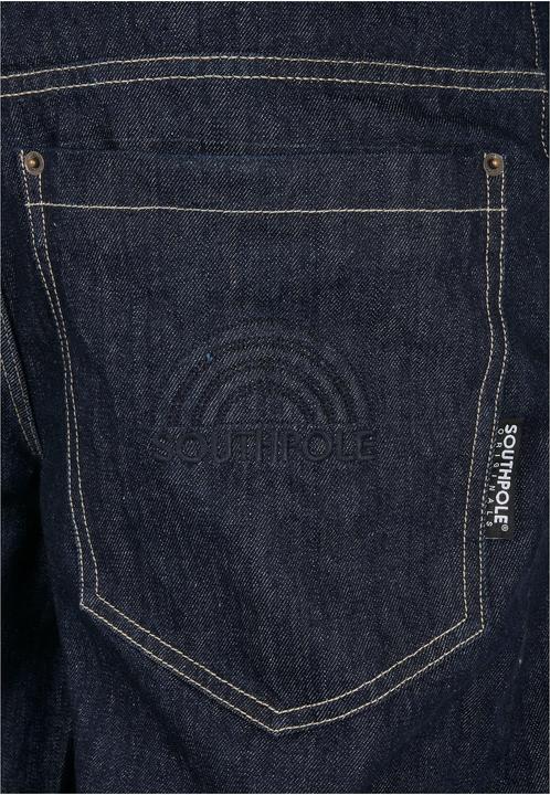Actual product image Southpole Embossed Denim (31)