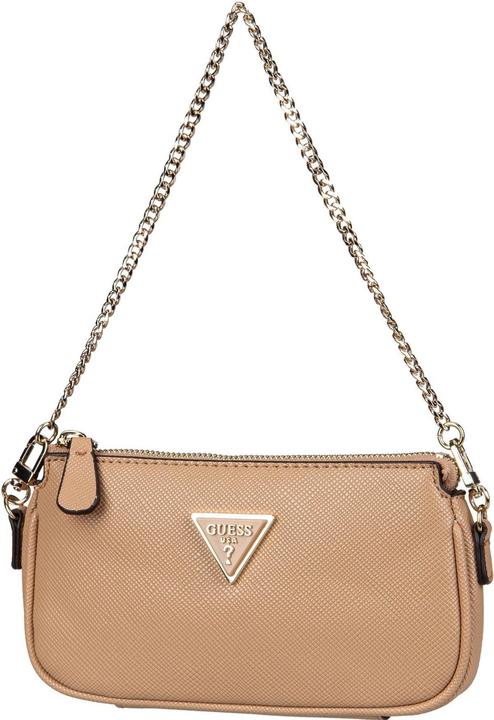 Produktbild Guess Umhängetasche Noelle Double Pouch ZG