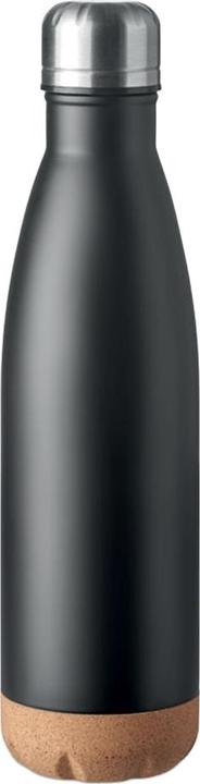 Produktbild MidOcean Wasserflasche Aspen Cork 500ml (0.50 l)