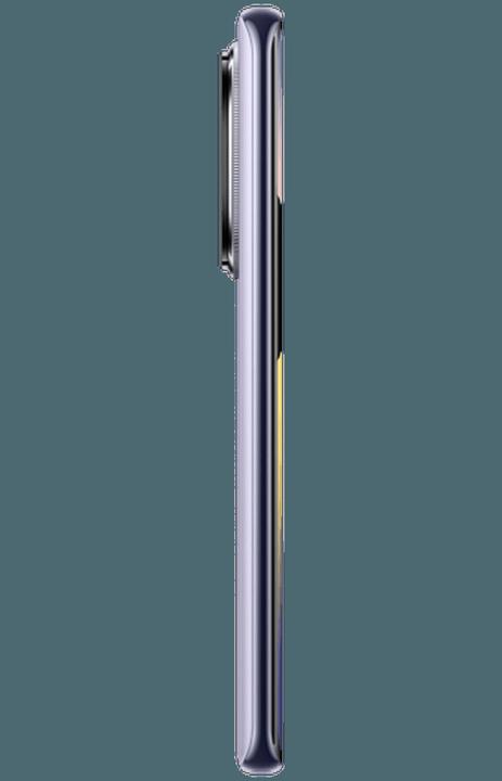 Actual product image Xiaomi Redmi Note 14 Pro+ 5G (512 GB, Lavender Purple, 6.67", Dual SIM, 200 Mpx, 5G)