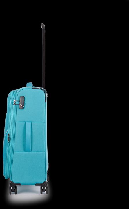 Produktbild Stratic Strong - Koffer M (74 l, M (50 - 90l))
