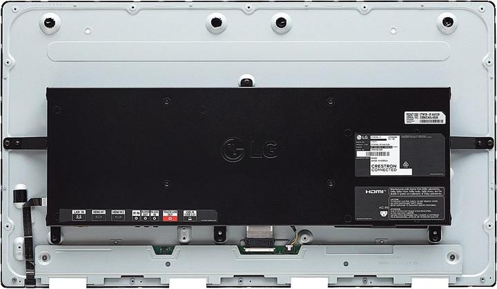 Actual product image LG Prof. Display 27TNF3K-S (1920 x 1080 pixels, 27")