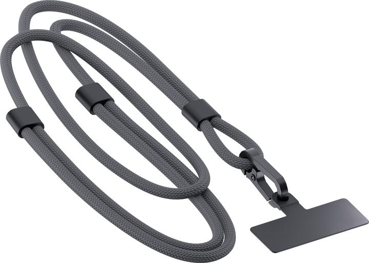 Sp Connect Phone Case Necklace Lanyard